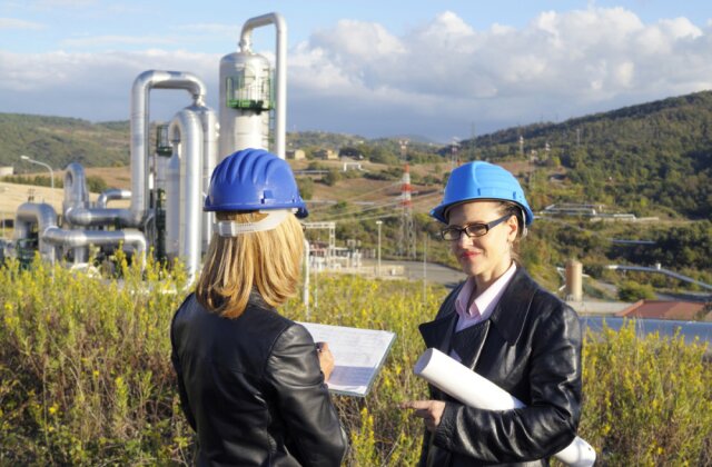 What Is Environmental Engineering and What Is It For?