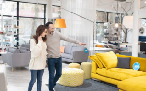 Five common mistakes to avoid while buying a Sofa