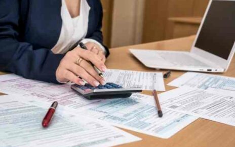 Avoid Common Mistakes in Tax Preparation