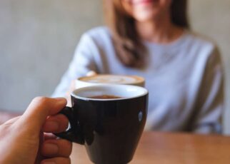 Organic Coffee Boosts Your Mood, Vigilance, Energy, and Memory