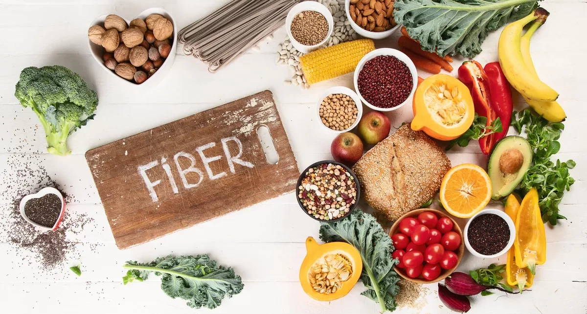 The Importance of Fiber For Gut Health and Digestion
