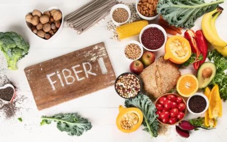 The Importance of Fiber For Gut Health and Digestion